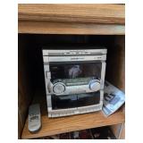 Philips Magnavox CD Player