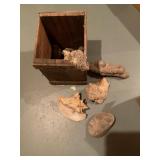 Shells