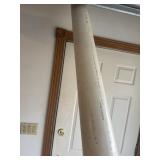 PVC pipe
