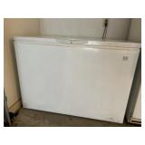 Kenmore freezer
