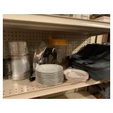 Kitchen misc