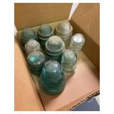 Insulators