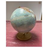 Replogle Globe