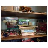 Board Games