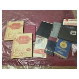 Vintage Ephemera