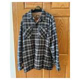Dickies 2XL Jacket