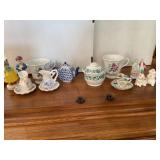 Misc Ceramics