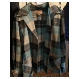 Vintage Wool Jacket