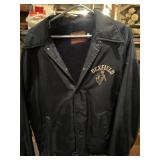 Size M Vintage Dexfield Coat