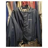 Marionï¿½s XXL Frontier outfitters Jacket