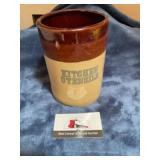 Stoneware kitchen utensils