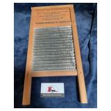 Washboard