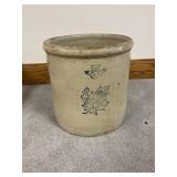 5 Gallon Western Stoneware