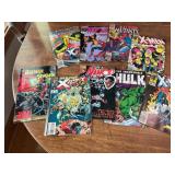 Comics