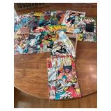 Comics