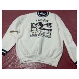 Vintage Larry Ritland Sweatshirt