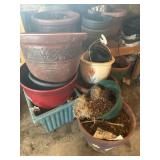 Planters