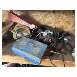 Misc tools- untested