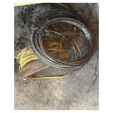 Wire rope