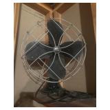 Vintage fan