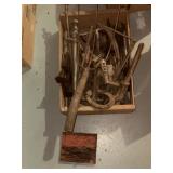 Primitive tools