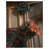 Wreaths