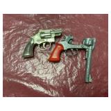 Hubley and Joal Toy Guns
