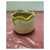 Ceramic Planter Marked California