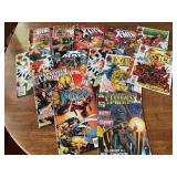 Comics