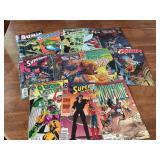 Comics