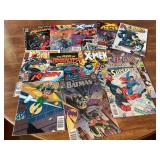 Comics