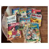 Comics