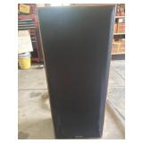 Technics speaker