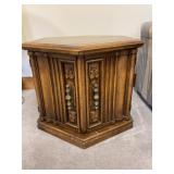 End table- lightweight
