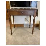 Wood Table