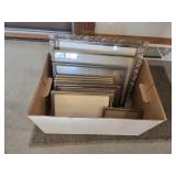 Box of frames