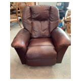 La Z boy Recliner