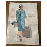 1956 Montgomery Wards Catalog