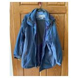 Womenï¿½s Columbia 2X Jacket