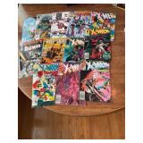 Comics