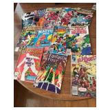 Comics