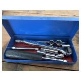 Socket set