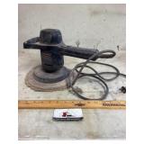 Black & Decker 8 inch polisher works as it should
