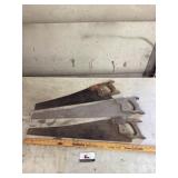 Saws