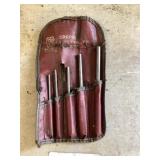 Matco punches