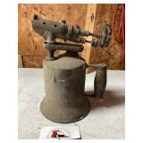 Blow torch