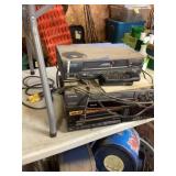VCRs untested