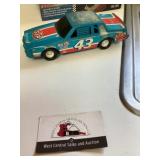 Pontiac diecast car number 43