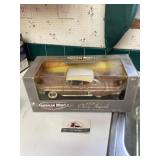 1958 Chevy Impala diecast car