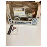 Coast to Coast diecast Bank 1918 Ford runabout